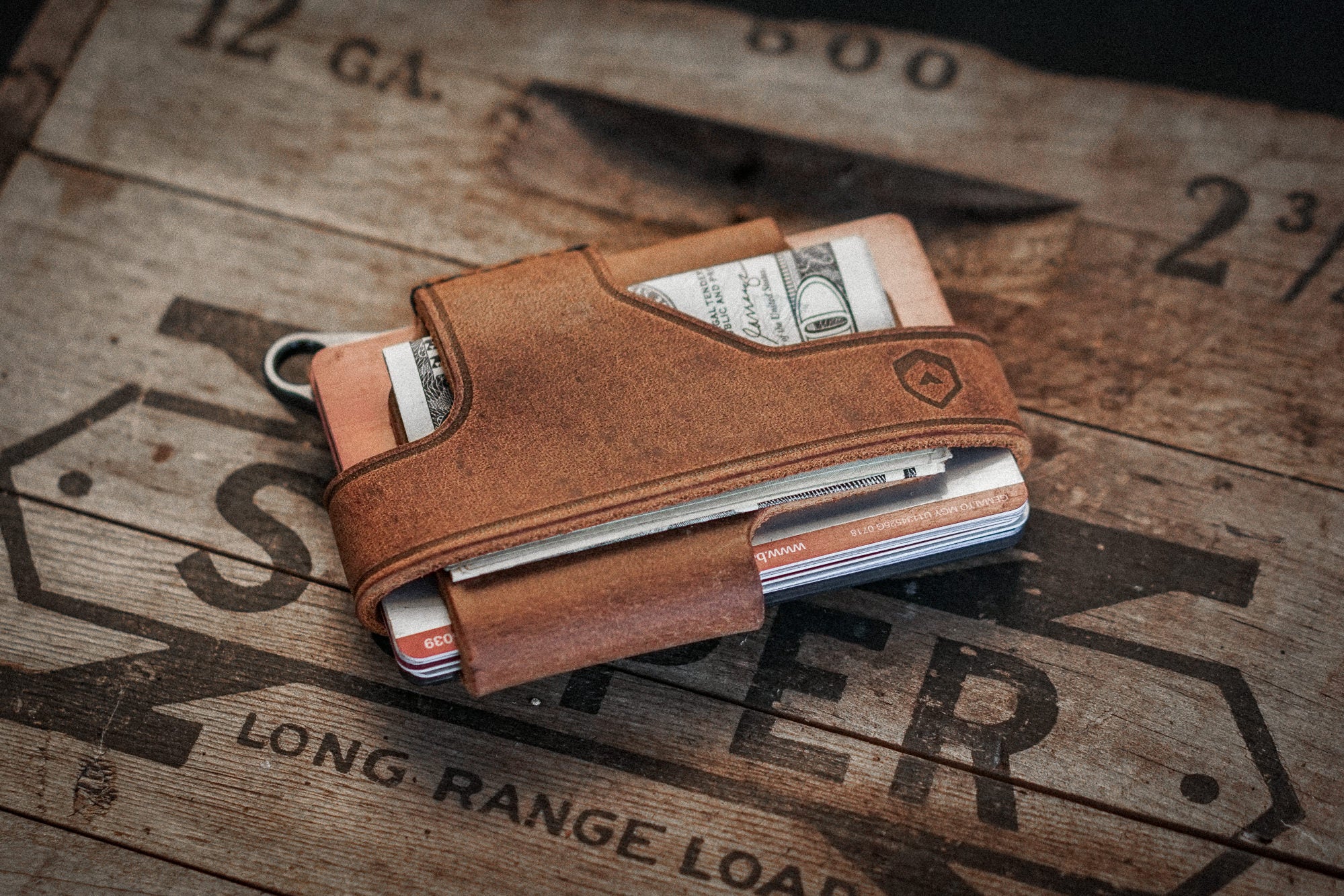 Best Minimalist Wallet for Everyday Carry
