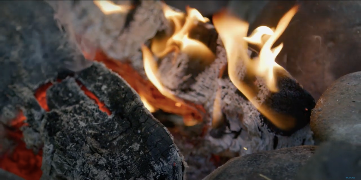 The Common Flame: Open Fire Cooking in Sweden - Solo Stove Blog