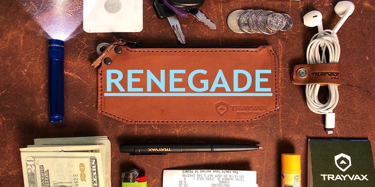 Renegade Products Products - Shift Products