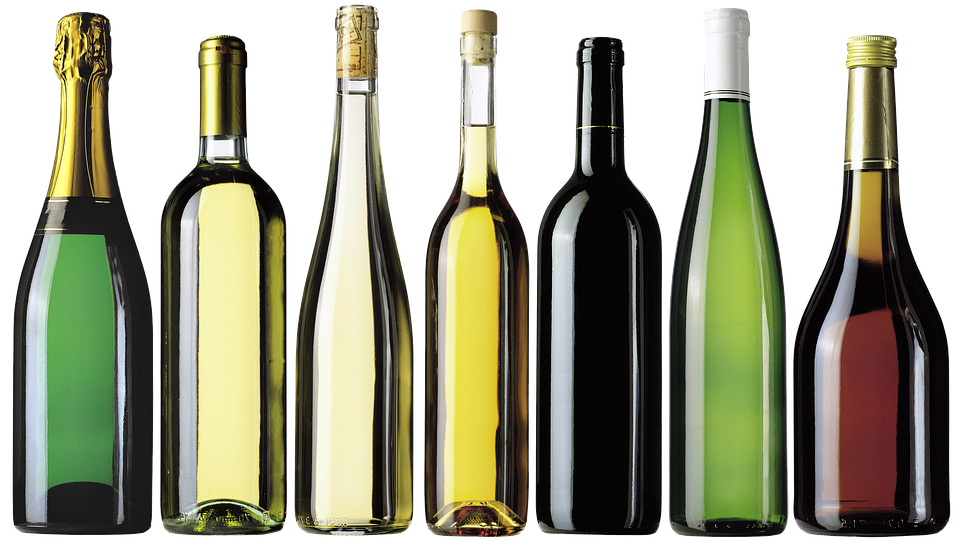 Anatomy of Wine Bottle: What Are Parts of A Wine Bottle - Reliable Glass  Bottles, Jars, Containers Manufacturer