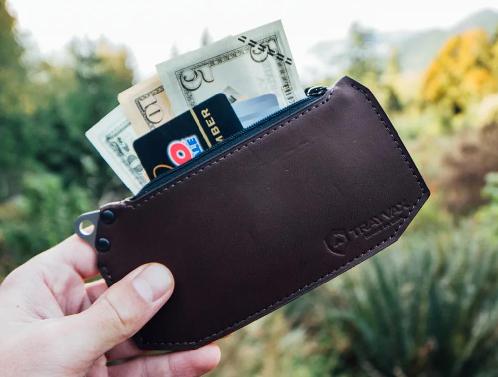 The best RFID-blocking wallets and bags for 2024 take the stress