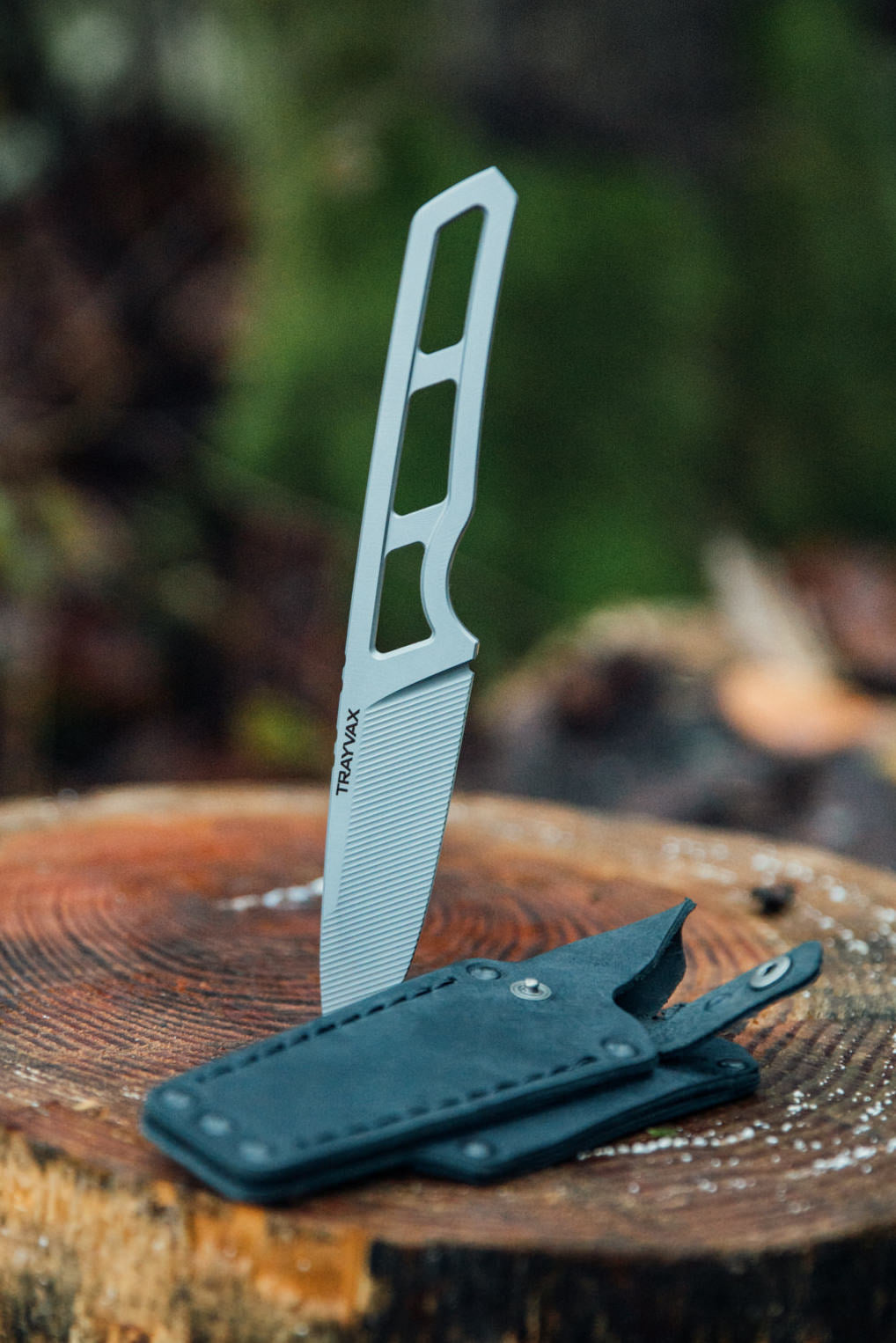 How to Pick the Best Knife Steel