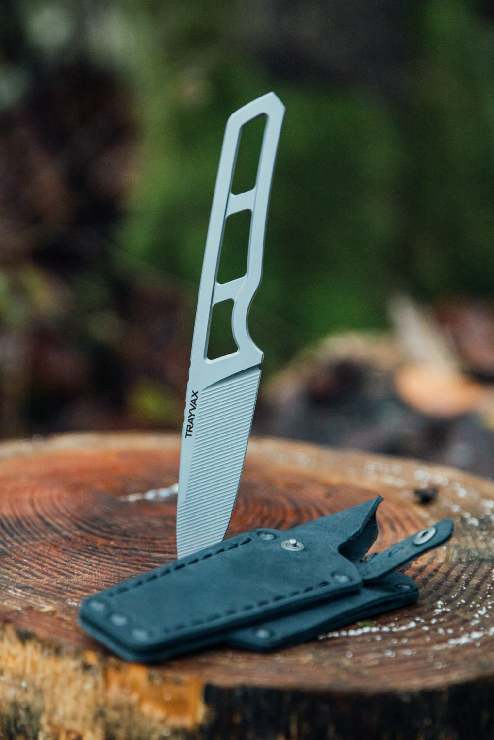 Sharp and Strong:The Importance of Choosing the Best Knife Steel