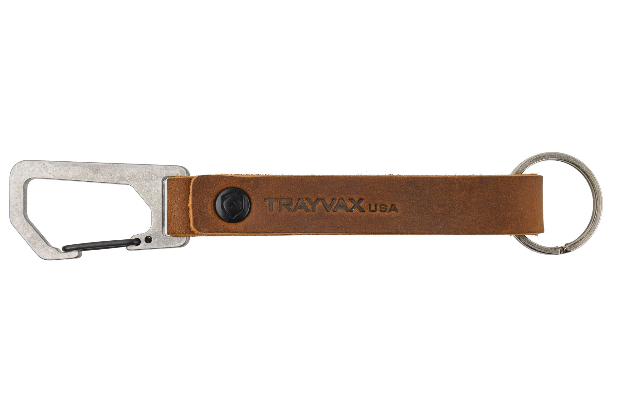 Key-bak Pocket Chain Belt Clip