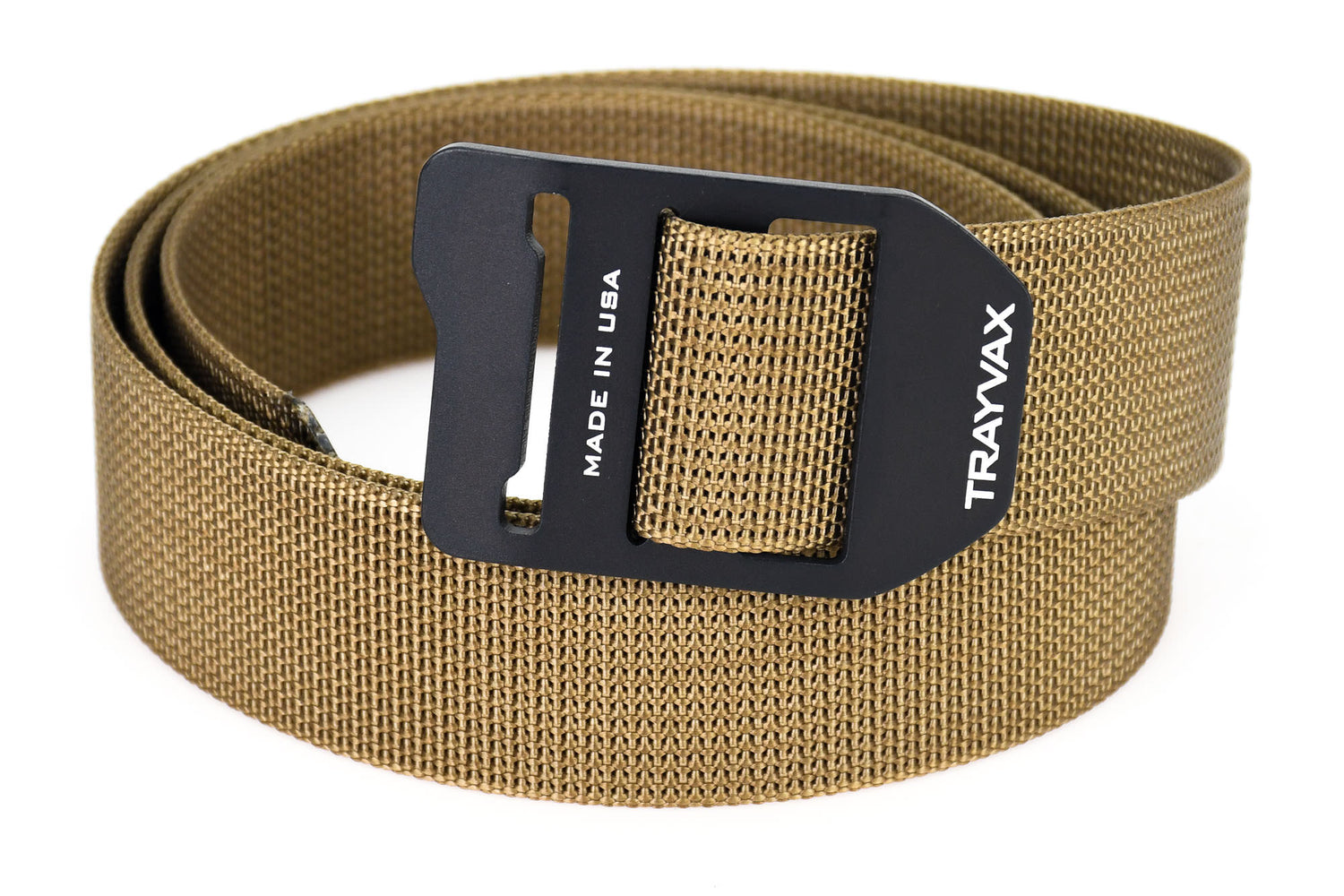 What's The Role of the Belt in Your Personality? - A Trayvax Article
