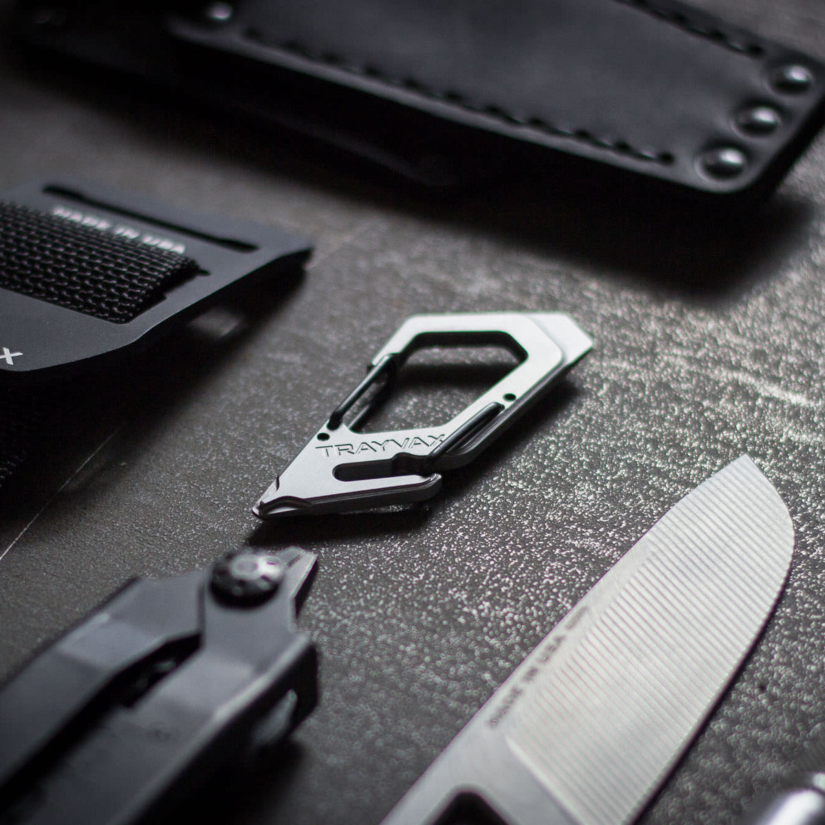 The 10 Best Keychains for Your EDC