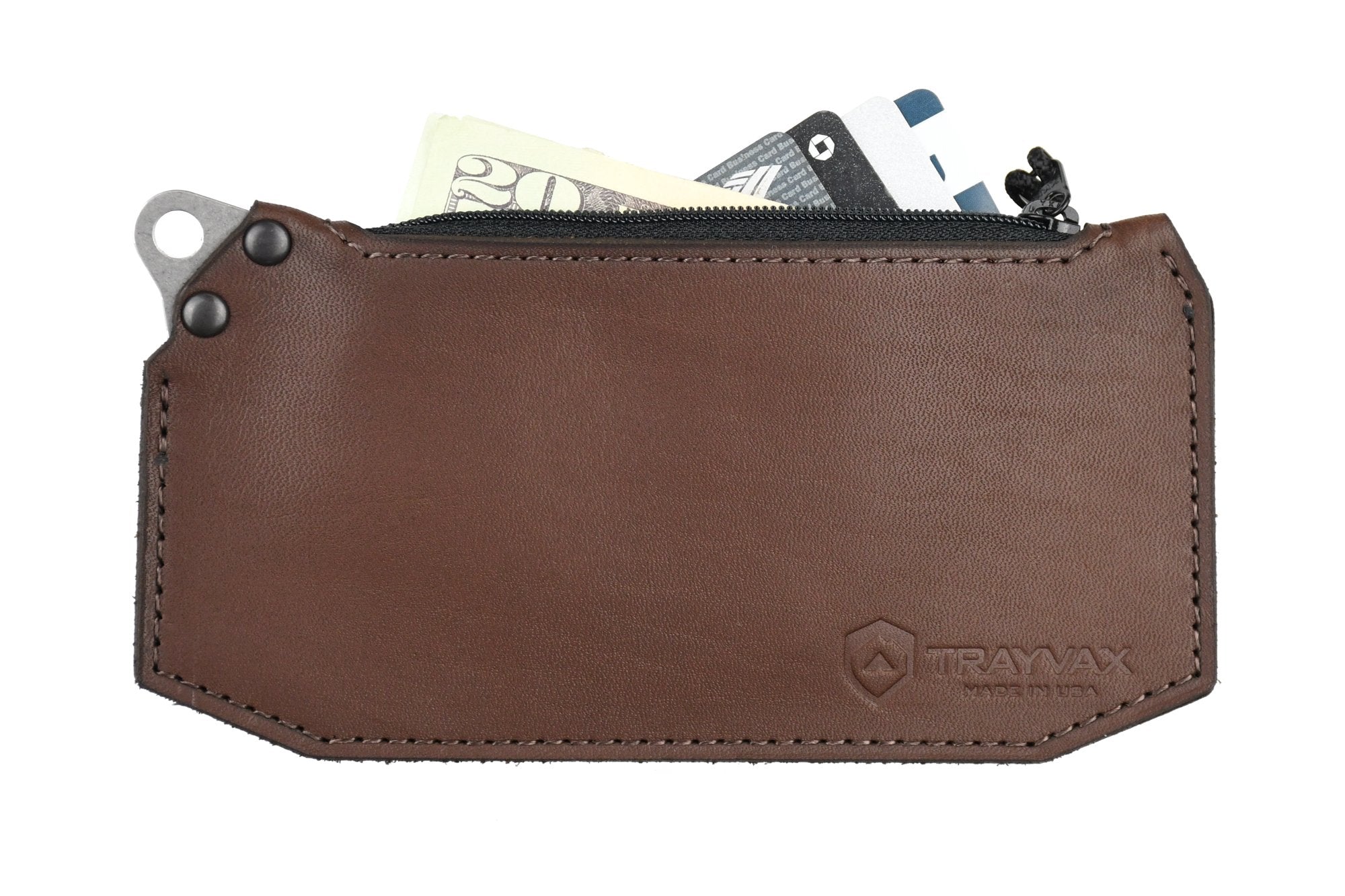 Best front pocket deals wallet