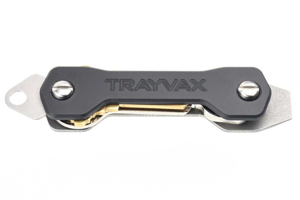 Keydex Key Holder | Trayvax