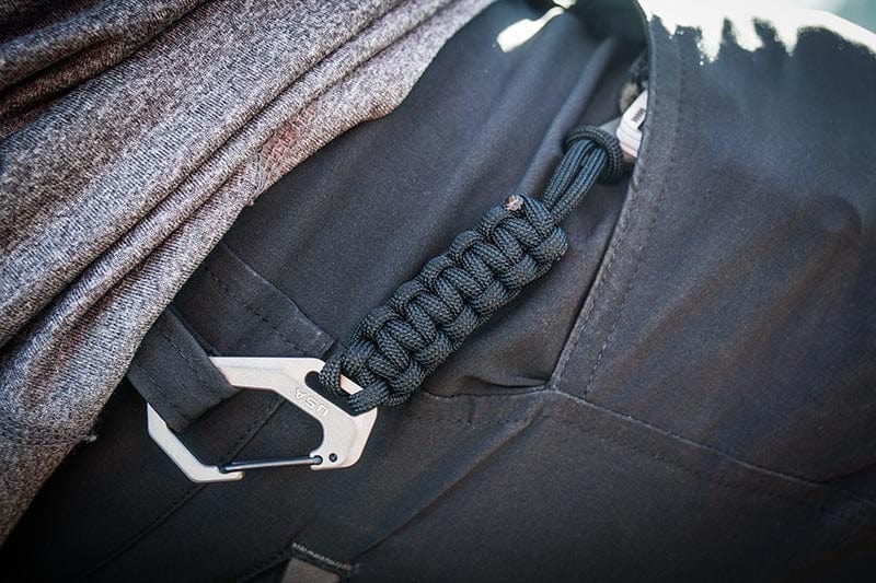 best sort of zipper pulls? : r/ManyBaggers