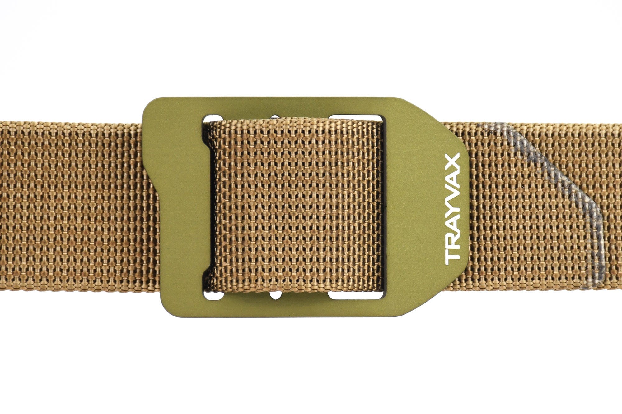 Cinch Designer Belt Heavy Duty Nylon Web Belt Trayvax