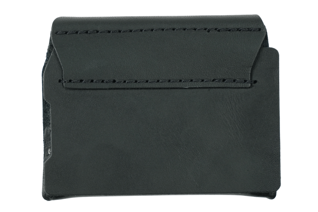 Trayvax Enterprises Wallet Summit Notebook Sleeve - Black